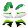 KIT PLÁSTICOS STANDART ACERBIS KAWASAKI KX-F 450 2009-2011